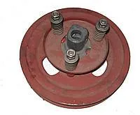 Механизм предохранительный комбайна Нива 54-2-21-2Б