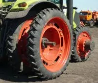 Комплекты узких колес для тракторов Case и New Holland