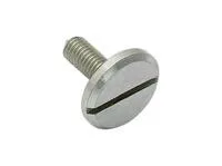 Фиксирующий винт кожуха M5 X 15 мм 65300519