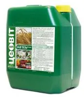 Зав'язь Плюс N-65; B-7.0, Cu-0.55, Fe-5.0, Mn-2.7, Mo-0.15, Zn-1.9, Co-0.23