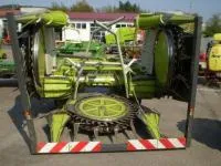 Жатка роторная Claas RU 600 X-TRA