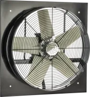 Промышленные вентиляторы