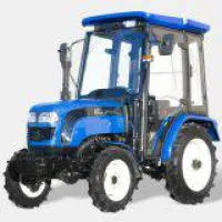 Полноприводный трактор ДТЗ 244.4 С (4244K)