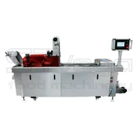 Промисловий автоматичний вакууматор STvega Vac Termoformer H460