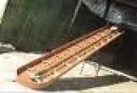 Транспортер ТСН –3Б в сборе